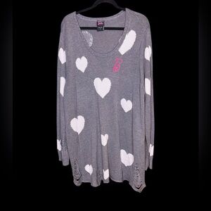 Barbie X Torrid Sweater